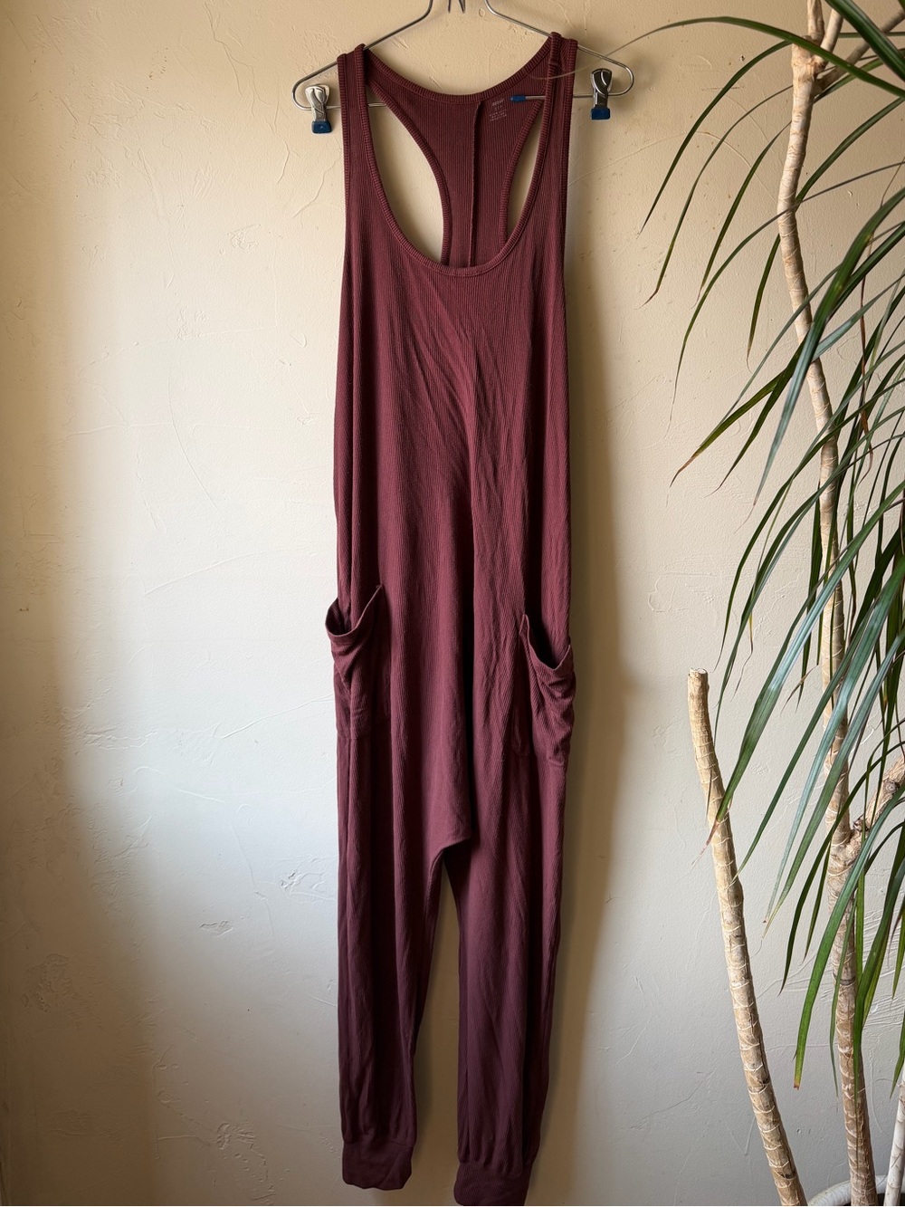 Relaxed Aerie Jumpsuit
